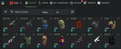sell rust skins for crypto|Sell Rust Skins for real Money .